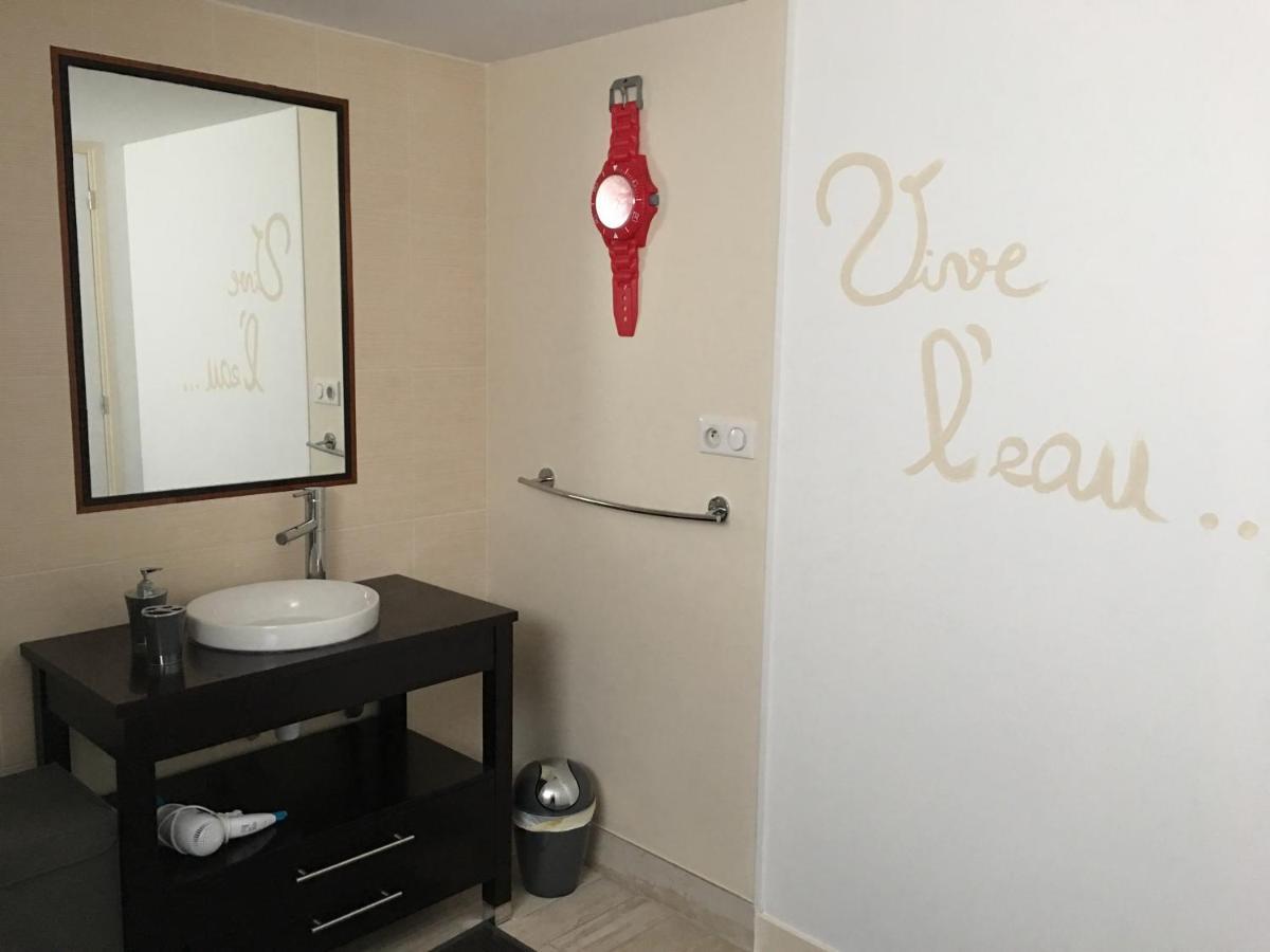 Chambre D'Hotes Le Clos De Rapevache エクステリア 写真