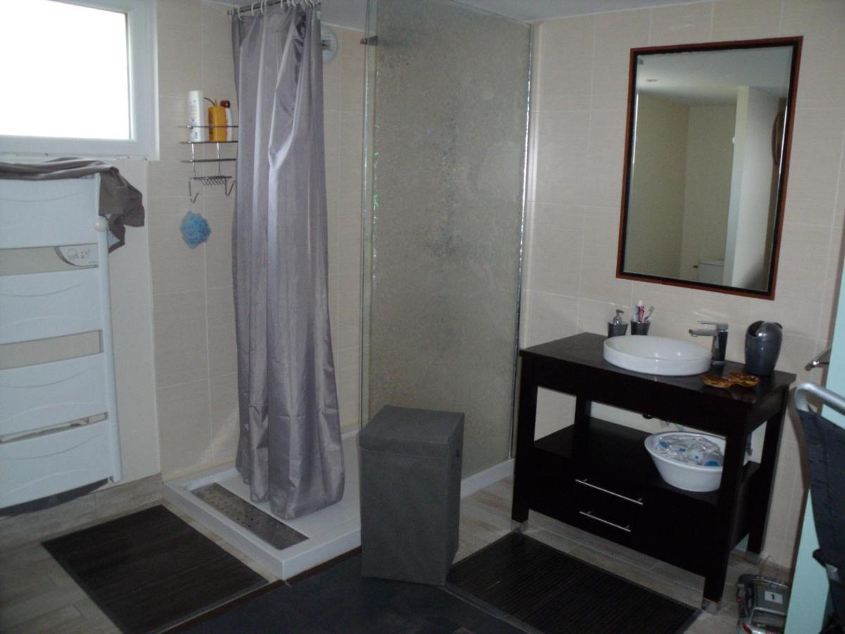 Chambre D'Hotes Le Clos De Rapevache エクステリア 写真