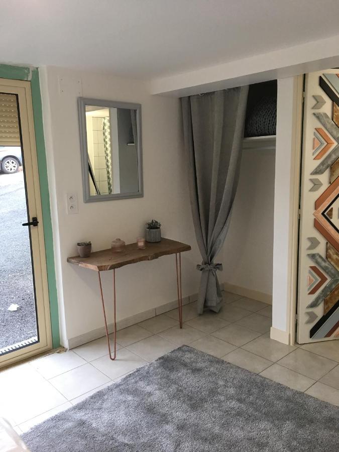 Chambre D'Hotes Le Clos De Rapevache エクステリア 写真