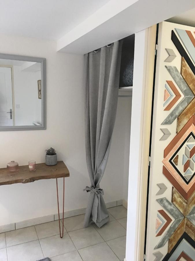 Chambre D'Hotes Le Clos De Rapevache エクステリア 写真