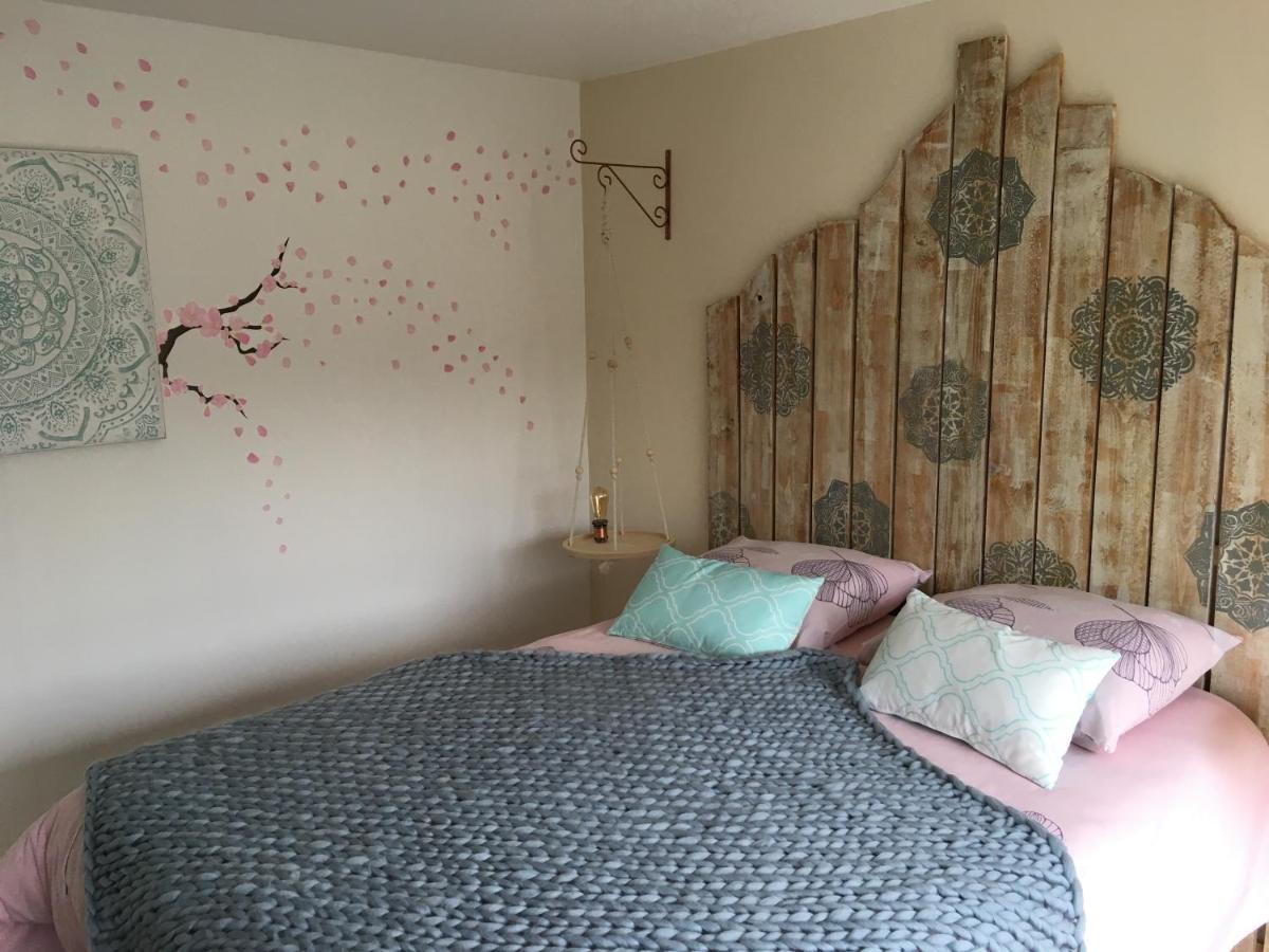 Chambre D'Hotes Le Clos De Rapevache エクステリア 写真