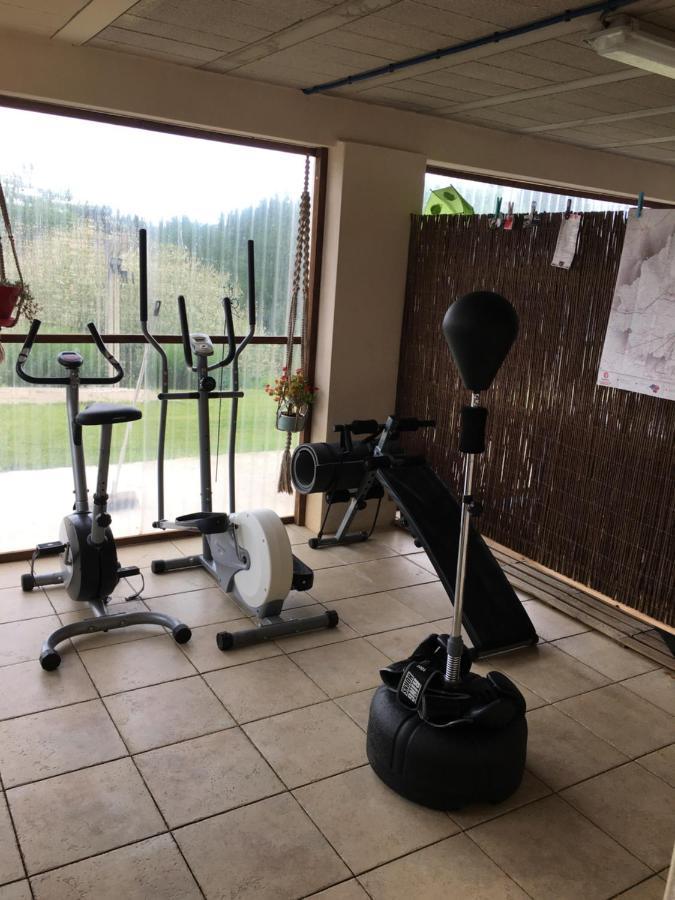 Chambre D'Hotes Le Clos De Rapevache エクステリア 写真